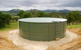 Sustainable Rainwater Harvesting & PHE
